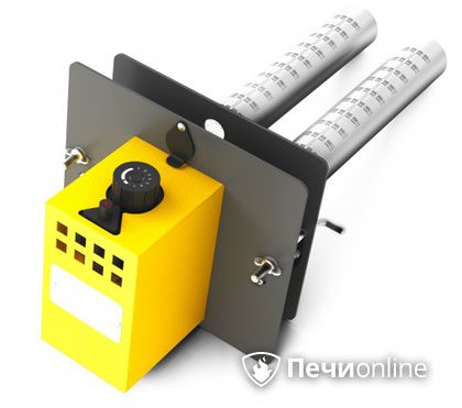 Газовая горелка TMF Сахалин-3, 26 кВт, энергонезависимое в Тавде