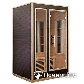  Harvia Radiant SGC1210BR двухместная хемлок в Тавде