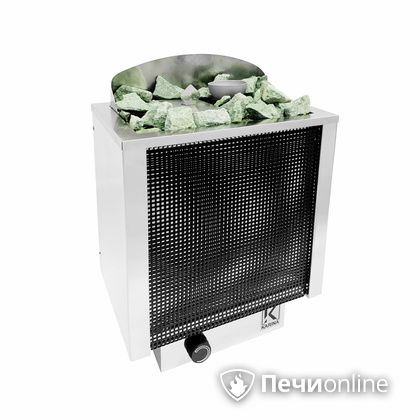 Электрическая печь Karina Optima Steam 7,5 кВт в Тавде