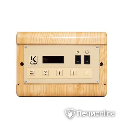 Пульт управления Karina Case C15 Wood в Тавде