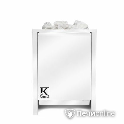 Электрическая печь Karina Classic 24 кВт в Тавде