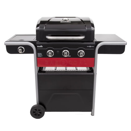 Газовый гриль Char Broil Hybrid New Gas Coal в Тавде