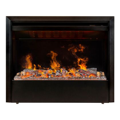 Электрический очаг RealFlame HELIOS-S 26 SBG 3D  в Тавде