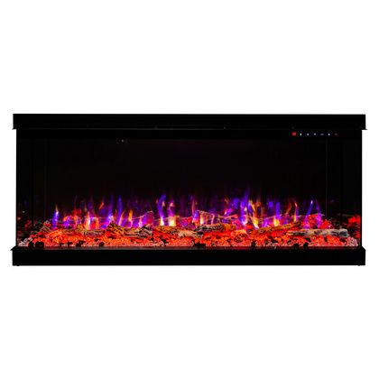 Электрокамин RealFlame ONYX 50 BL (OL96)  в Тавде