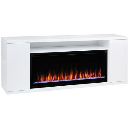 Электрический очаг RealFlame BERGEN 42/BV WT-P591 Обрамление в Тавде