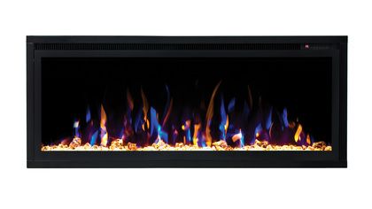 Электрический очаг RealFlame Saphir 50 в Тавде