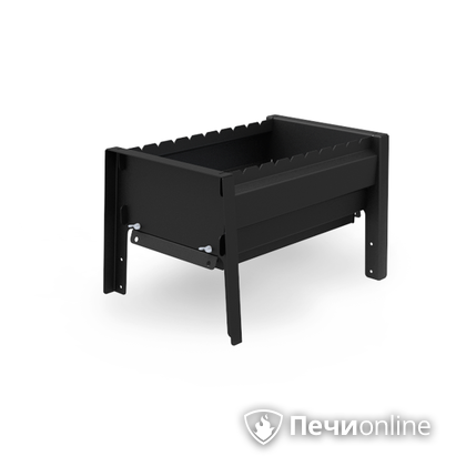 Мангал Grillver Партикс 500 Эйр в Тавде