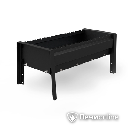 Мангал Grillver Партикс 730 в Тавде