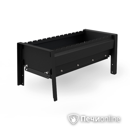 Мангал Grillver Партикс 730 Эйр в Тавде