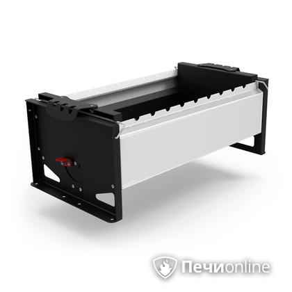 Мангал Grillver Крафтикс Сильвер в Тавде