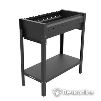 Мангал Grillver Редлайнер Стандарт в Тавде