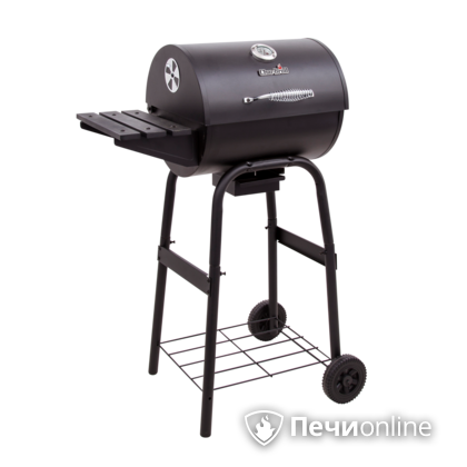 Угольный гриль-барбекю Char-Broil Charcoal Gourmet 225 2018 в Тавде