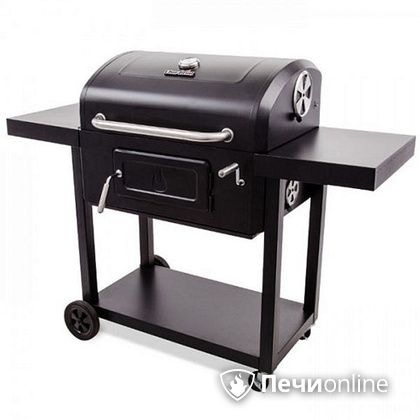 Угольный гриль-барбекю Char-Broil Performance 780, чёрный в Тавде