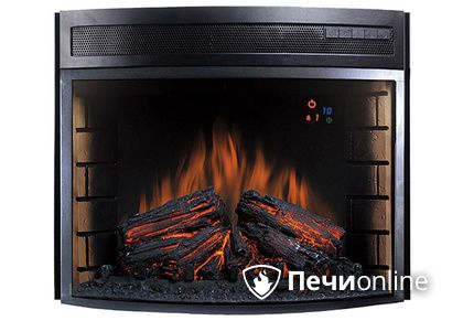 Электрокамин Royal Flame Dioramic 25 LED FX, чёрный в Тавде
