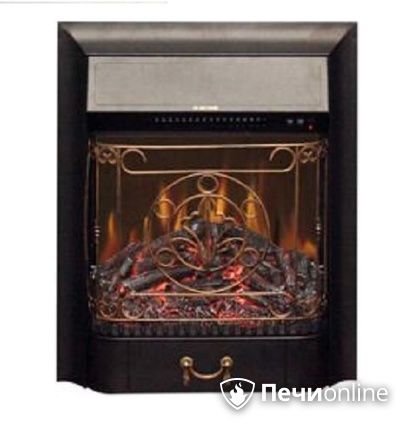 Камин Royal Flame Majestic FX Black в Тавде