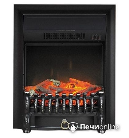 Электрический очаг Royal Flame Fobos FX Black в Тавде