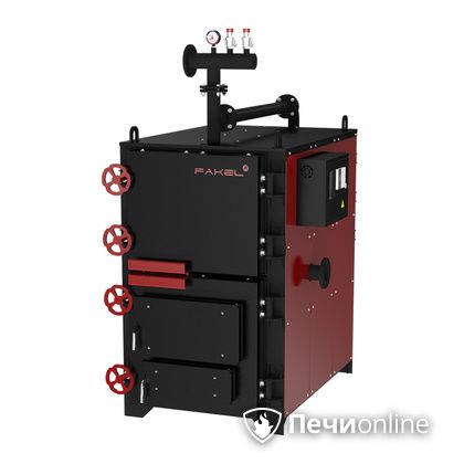  Термокрафт Fakel-M 150 кВт стальной жаротрубный в Тавде
