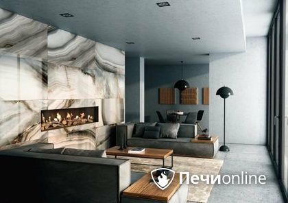 Каминная топка Kratki Leo/100/LPG 9,2 кВт в Тавде