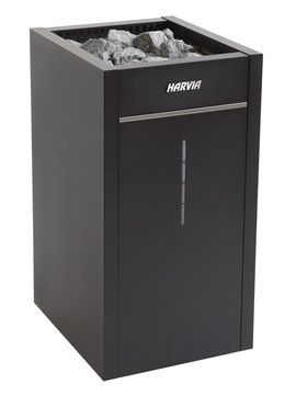 Электрокаменка для сауны Harvia Virta HL70S без пульта (HL700400S) в Тавде