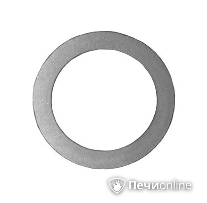 Кружок чугунный для плиты НМК Сибирь диаметр180мм в Тавде