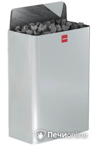Электрокаменка для сауны Harvia The Wall HSWE900400 SW90E без пульта в Тавде