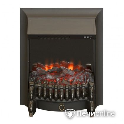 Электрический очаг RealFlame Fobos Lux Black в Тавде