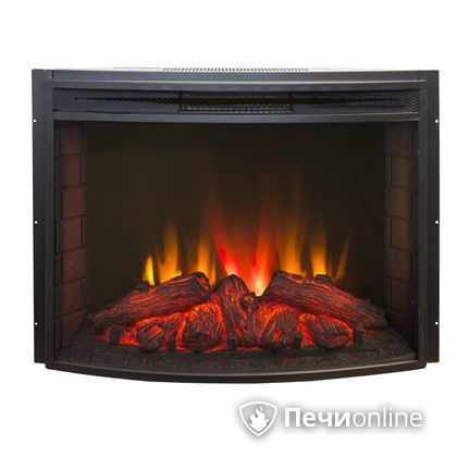 Электрический очаг RealFlame Evrika 255 LED в Тавде