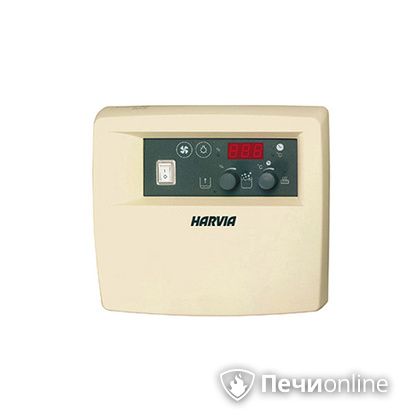  Harvia Пульт управления электрокаменкой C105400S Combi в Тавде