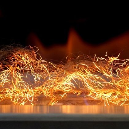 Декоративная нить накаливания Kratki Glow Flame в Тавде